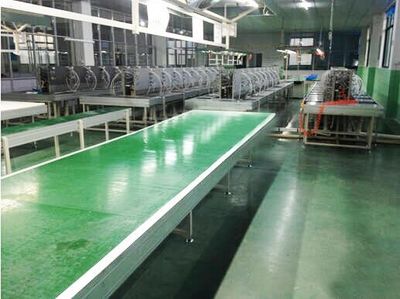 堅持質量第一 美之凈用心做產品