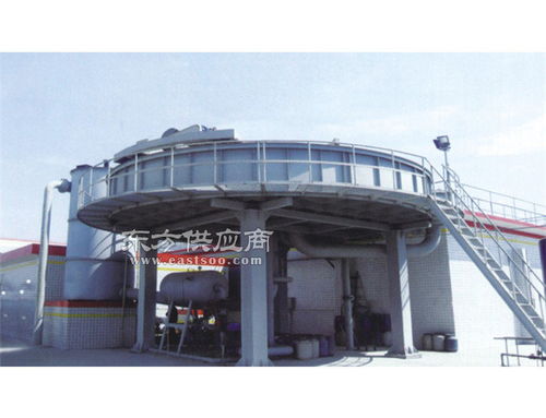 江蘇淺層氣浮機(jī)廠家 淺層氣浮機(jī) 江蘇眾凱環(huán)?？萍紙D片