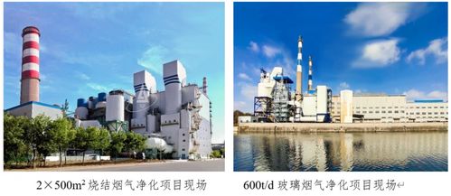 2020年哪些大氣治理技術成果最吸睛