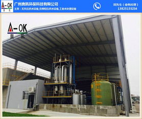 小區水處理設備在食品環保科技中的重要作用