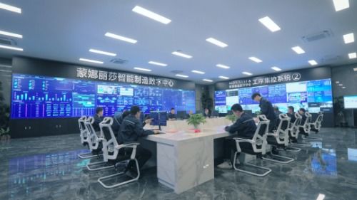 數(shù)智化賦能，抱團(tuán)出擊 佛山加速搶占萬(wàn)億泛家居產(chǎn)業(yè)新賽道